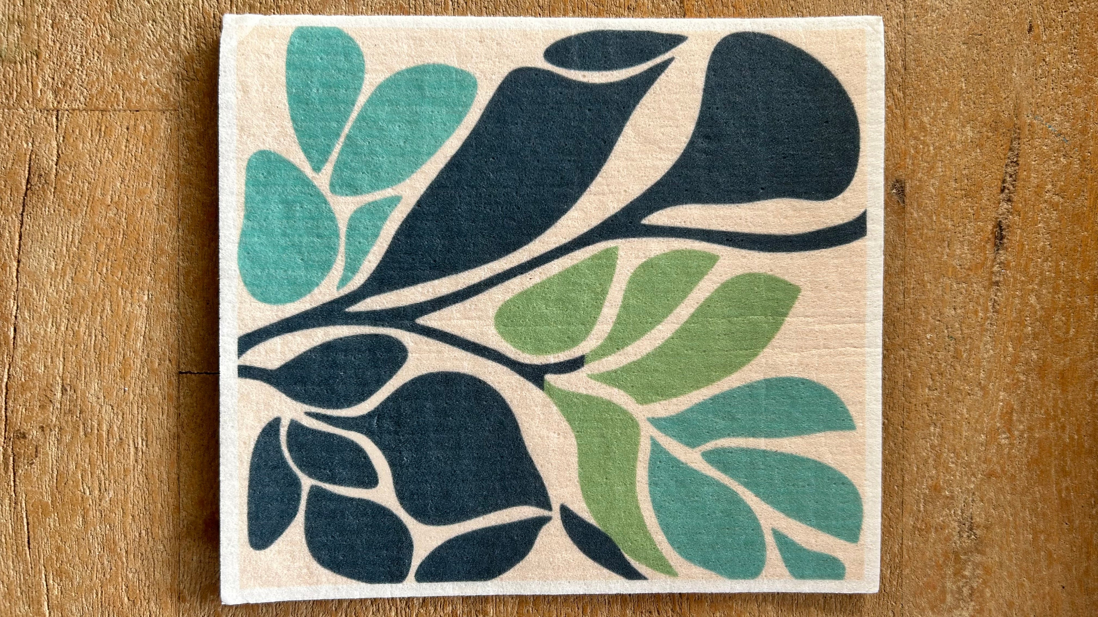 Dishcloth