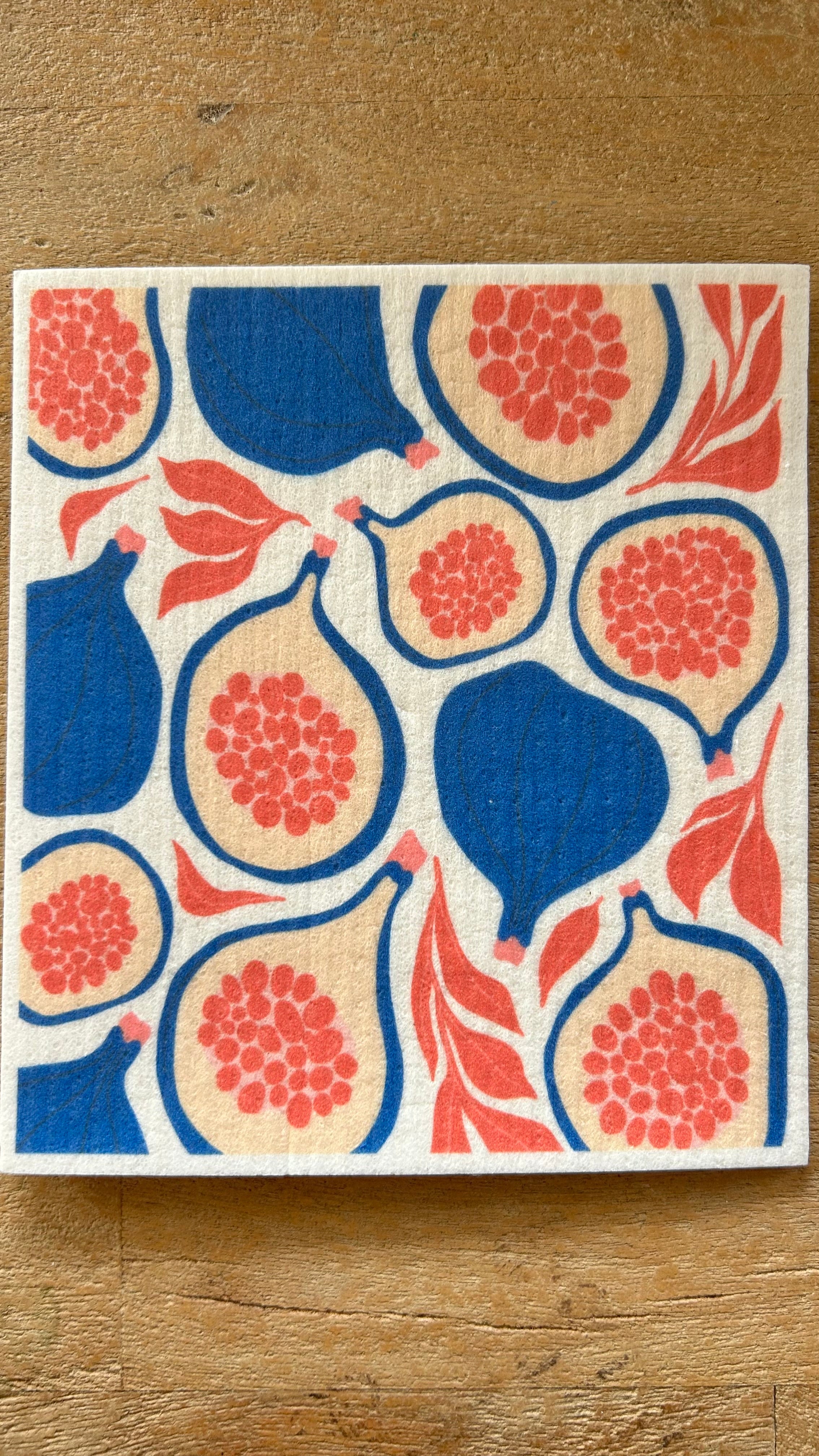 Dishcloth