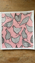 Dishcloth