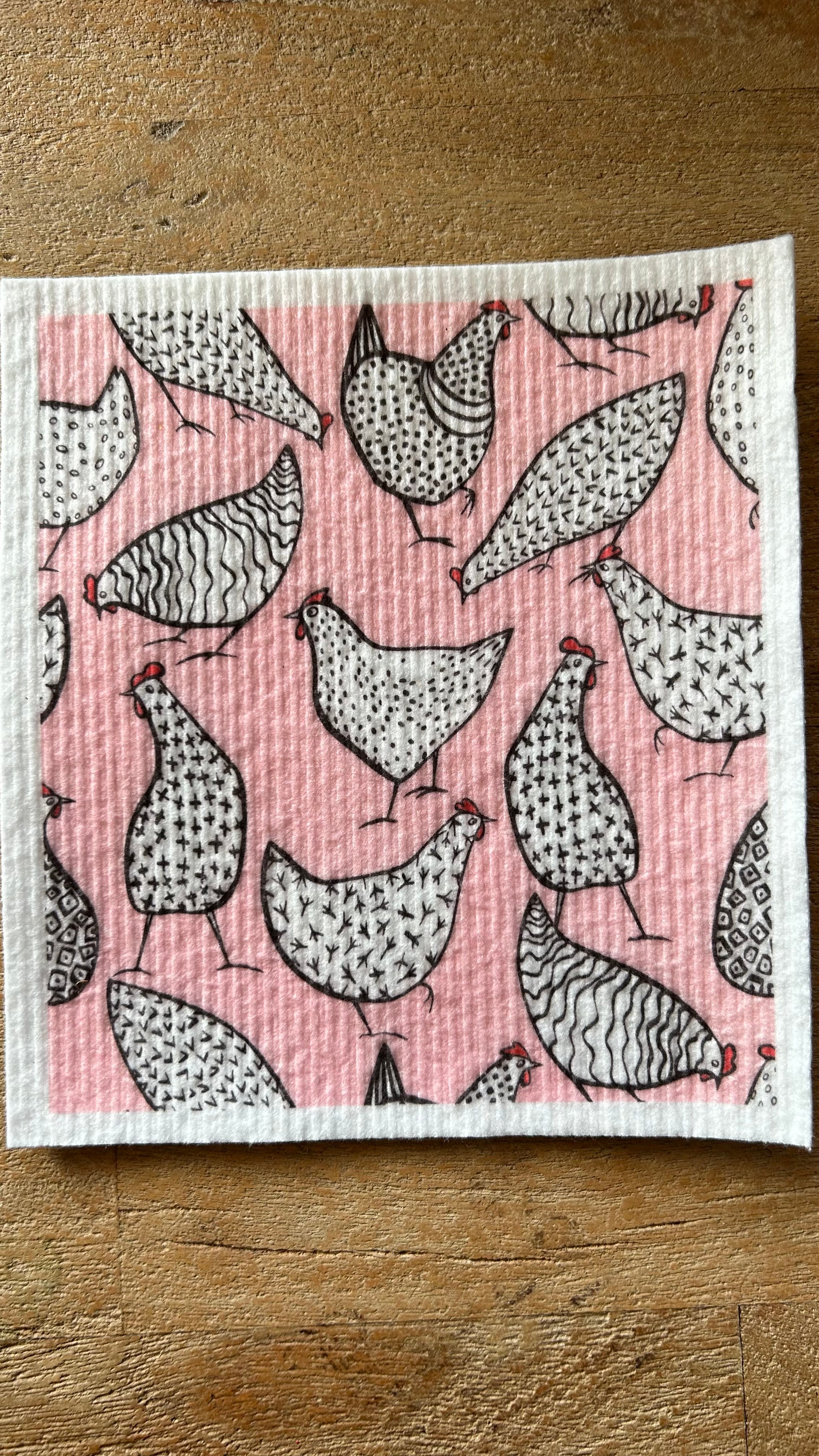 Dishcloth
