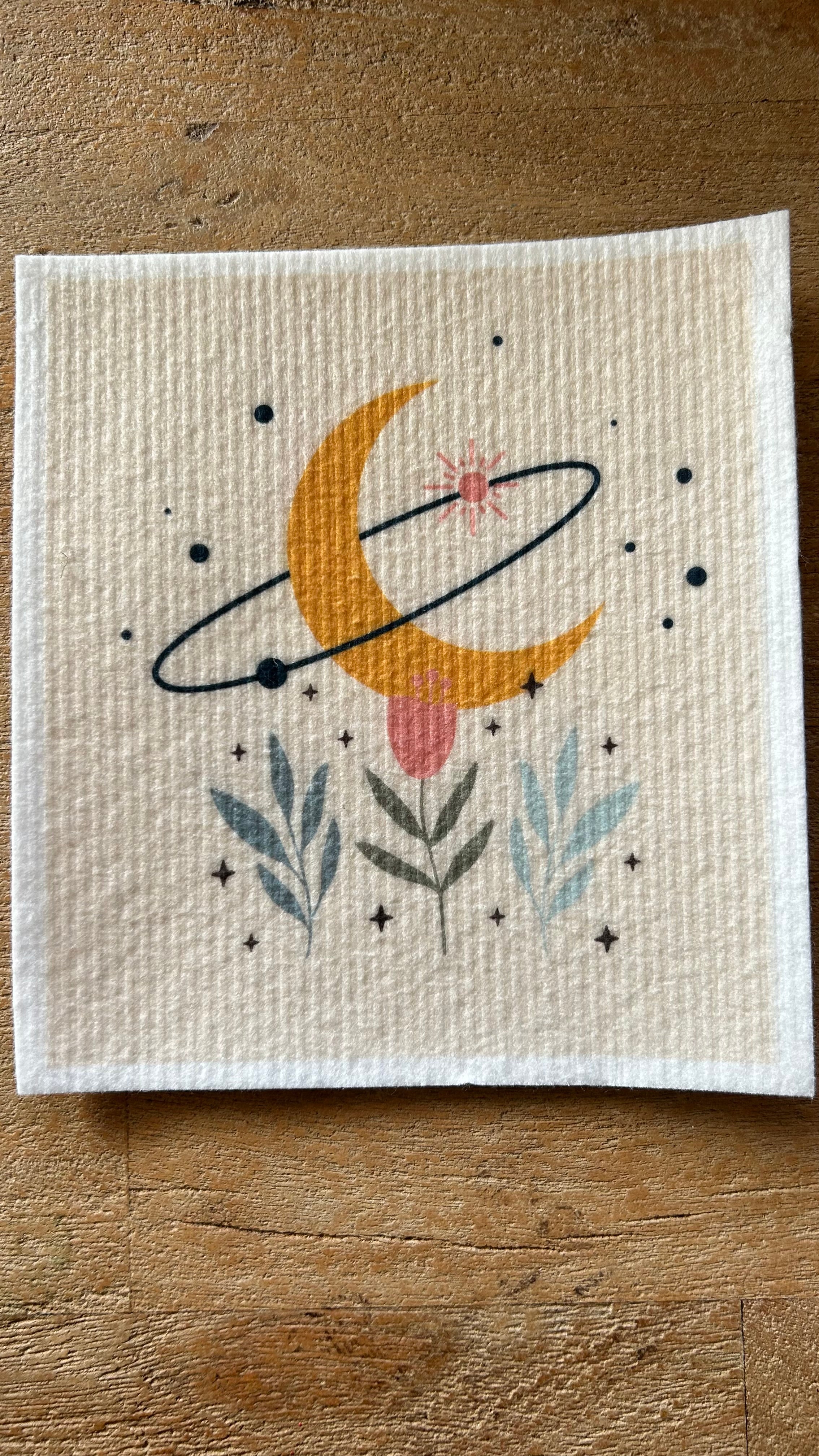 Dishcloth