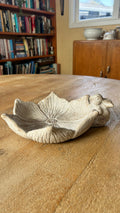 Fable Bunny Bird Bath