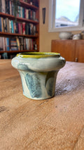 Green Brontë Planter