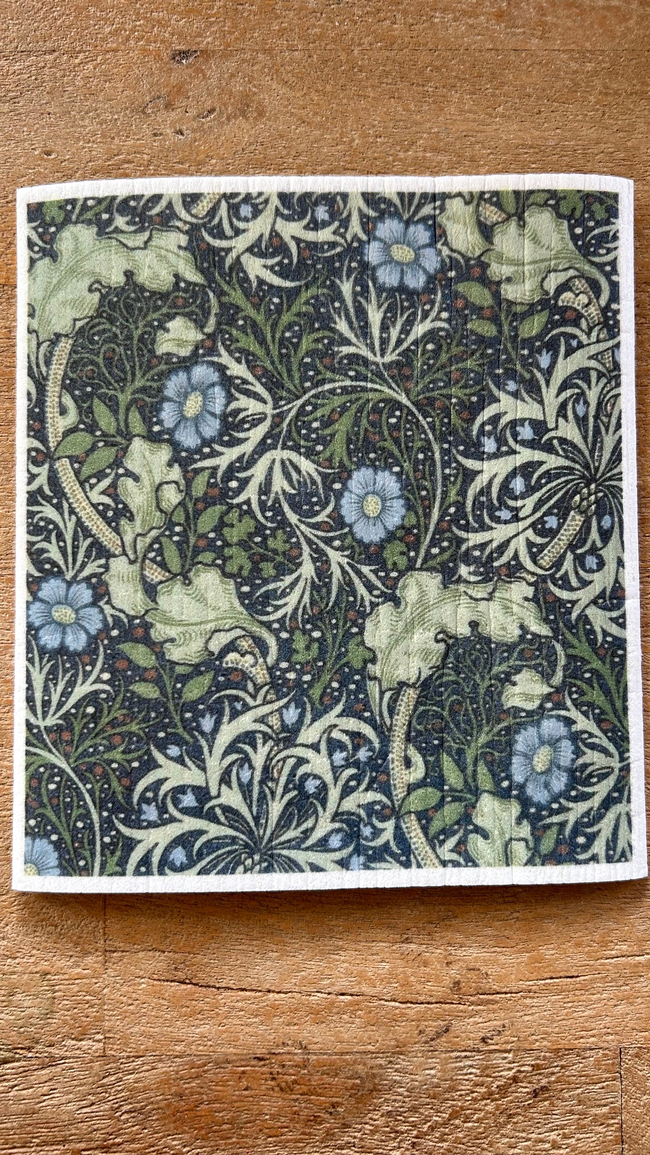 Dishcloth