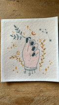 Dishcloth