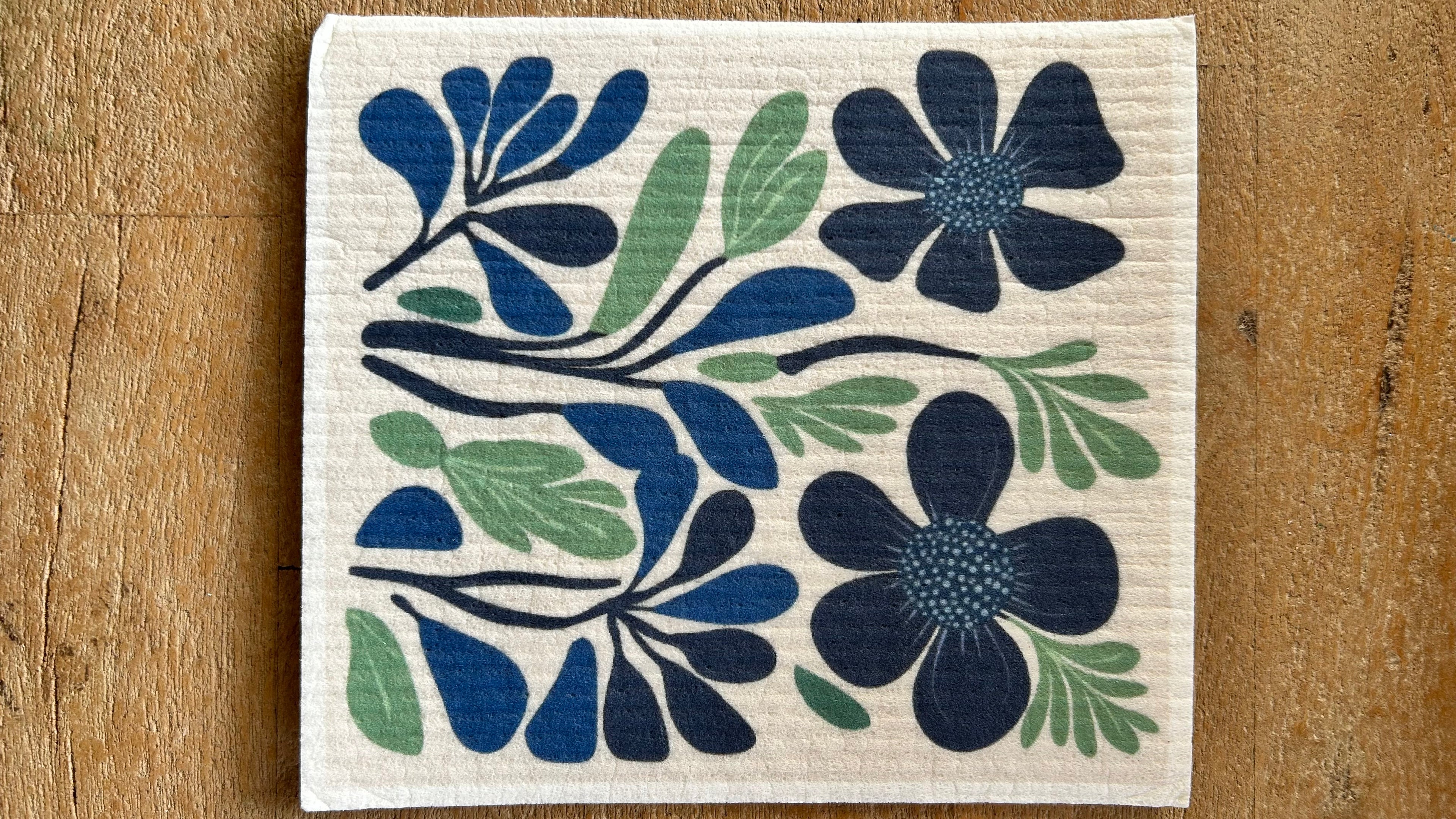 Dishcloth