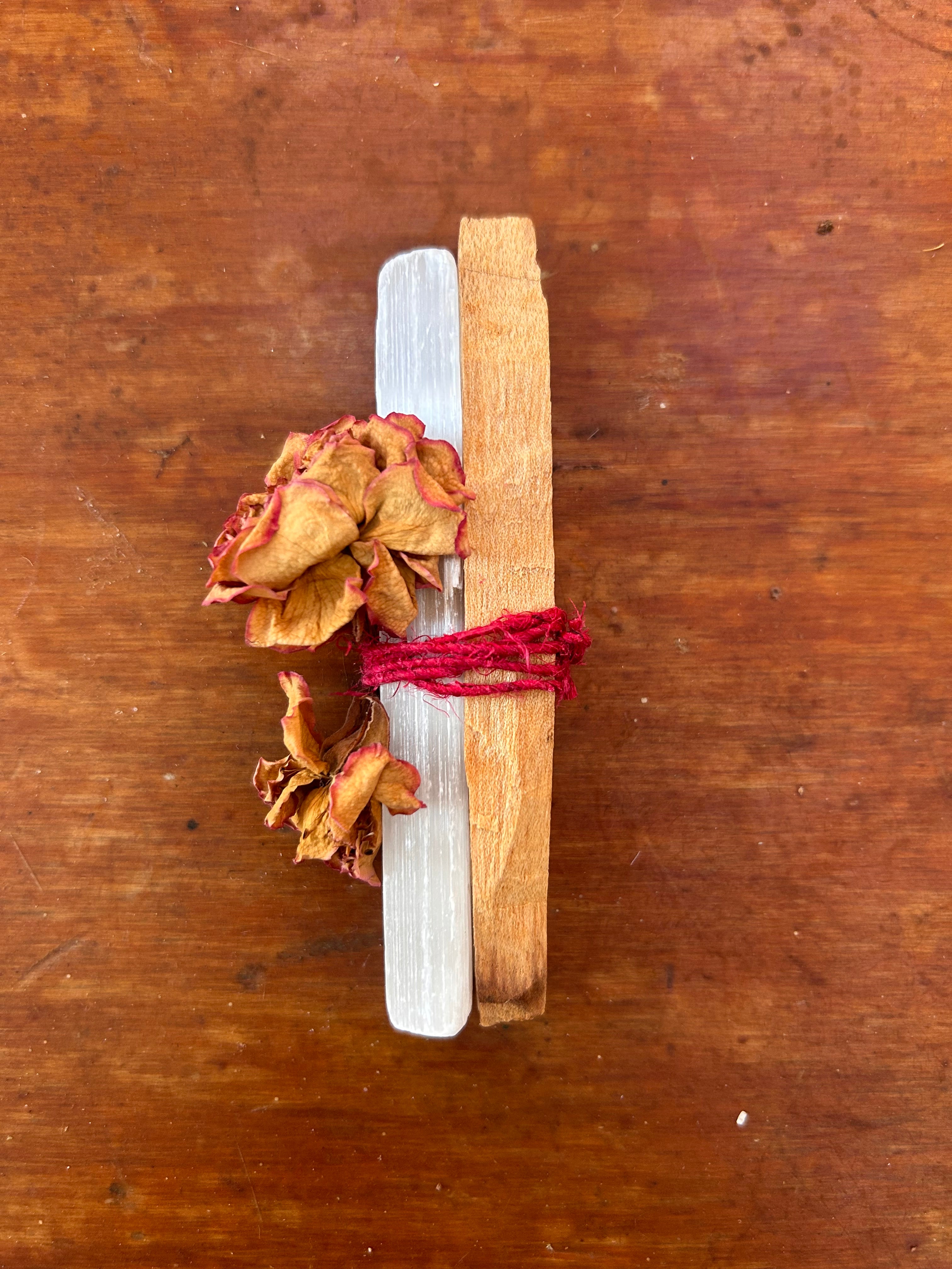 Large Palo Santo Bundle