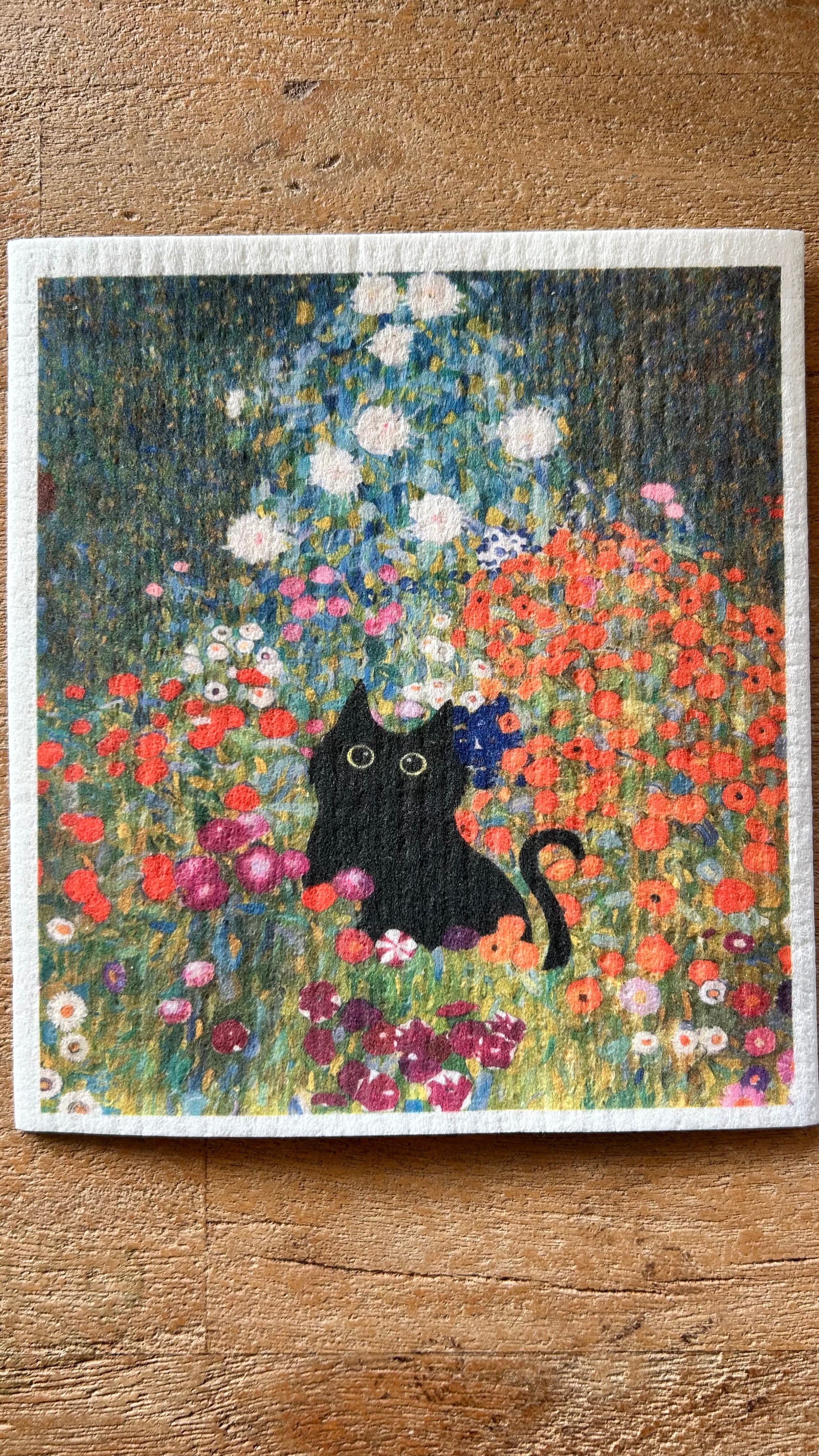 Dishcloth