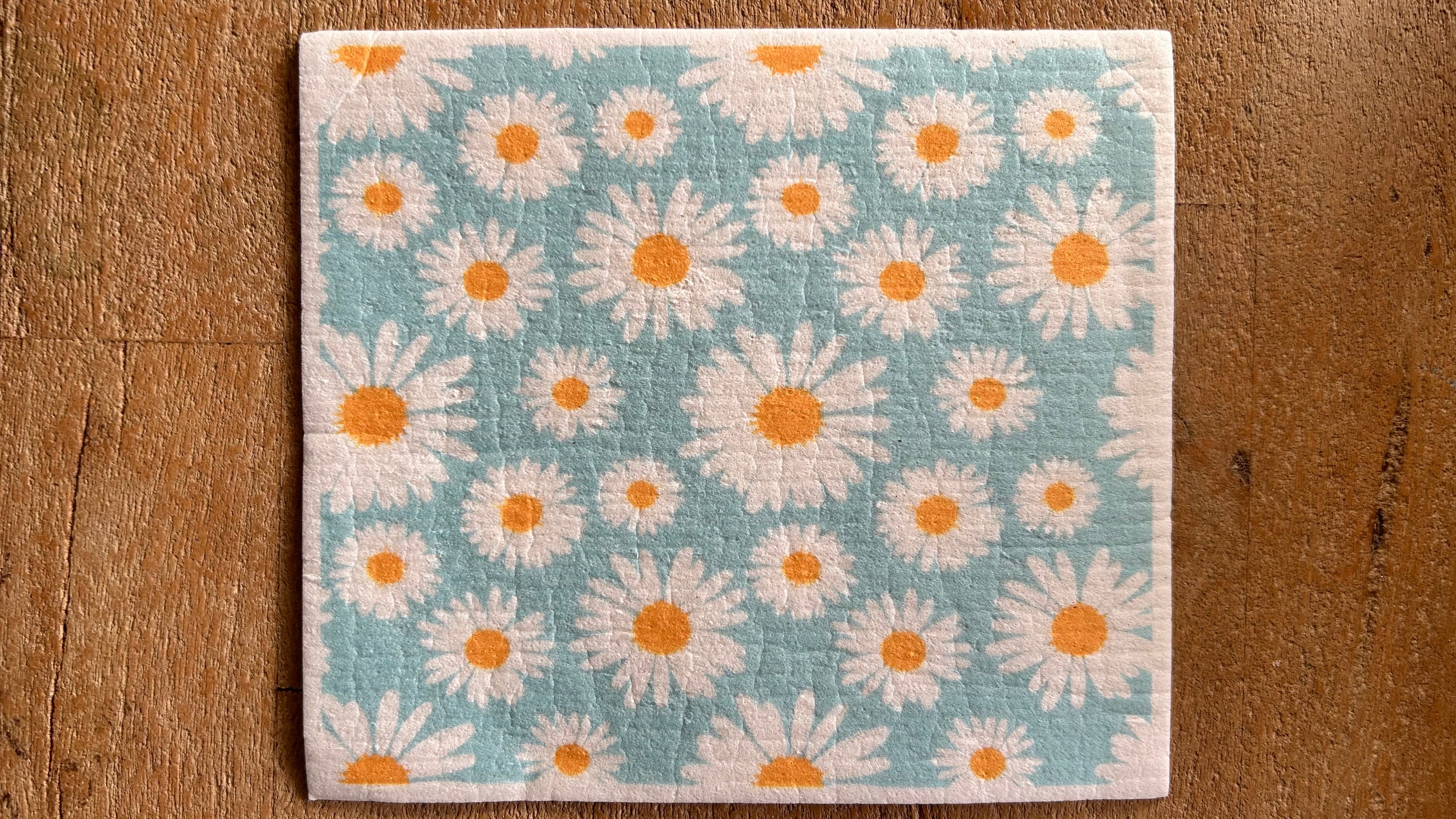 Dishcloth