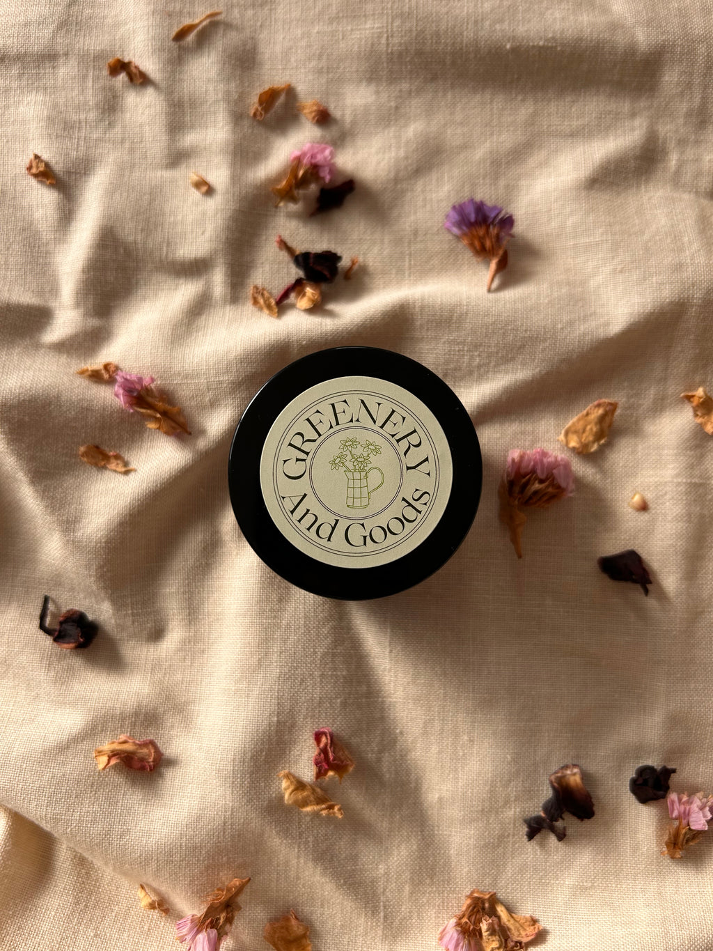 Kawakawa Balm
