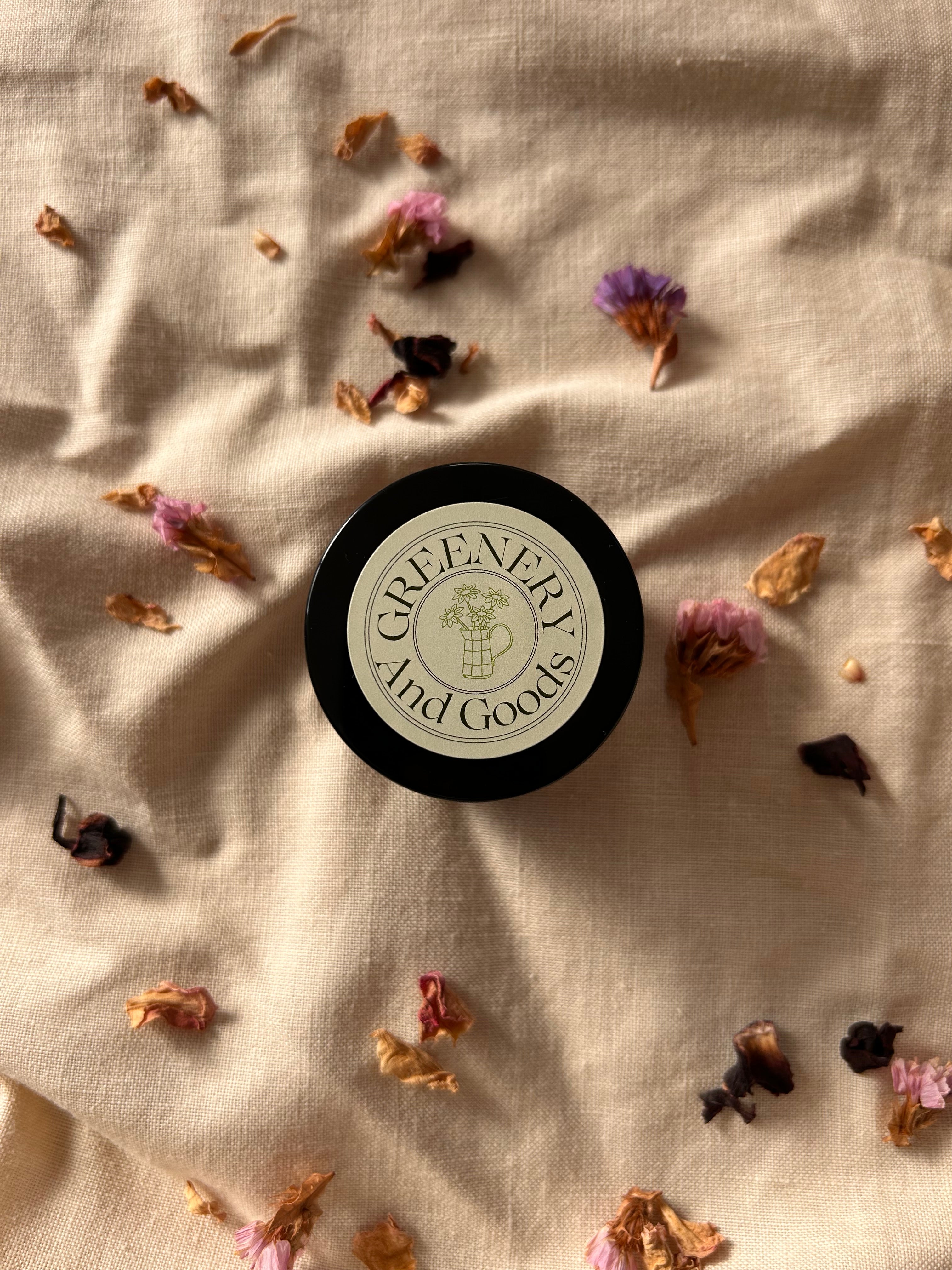 Kawakawa Balm