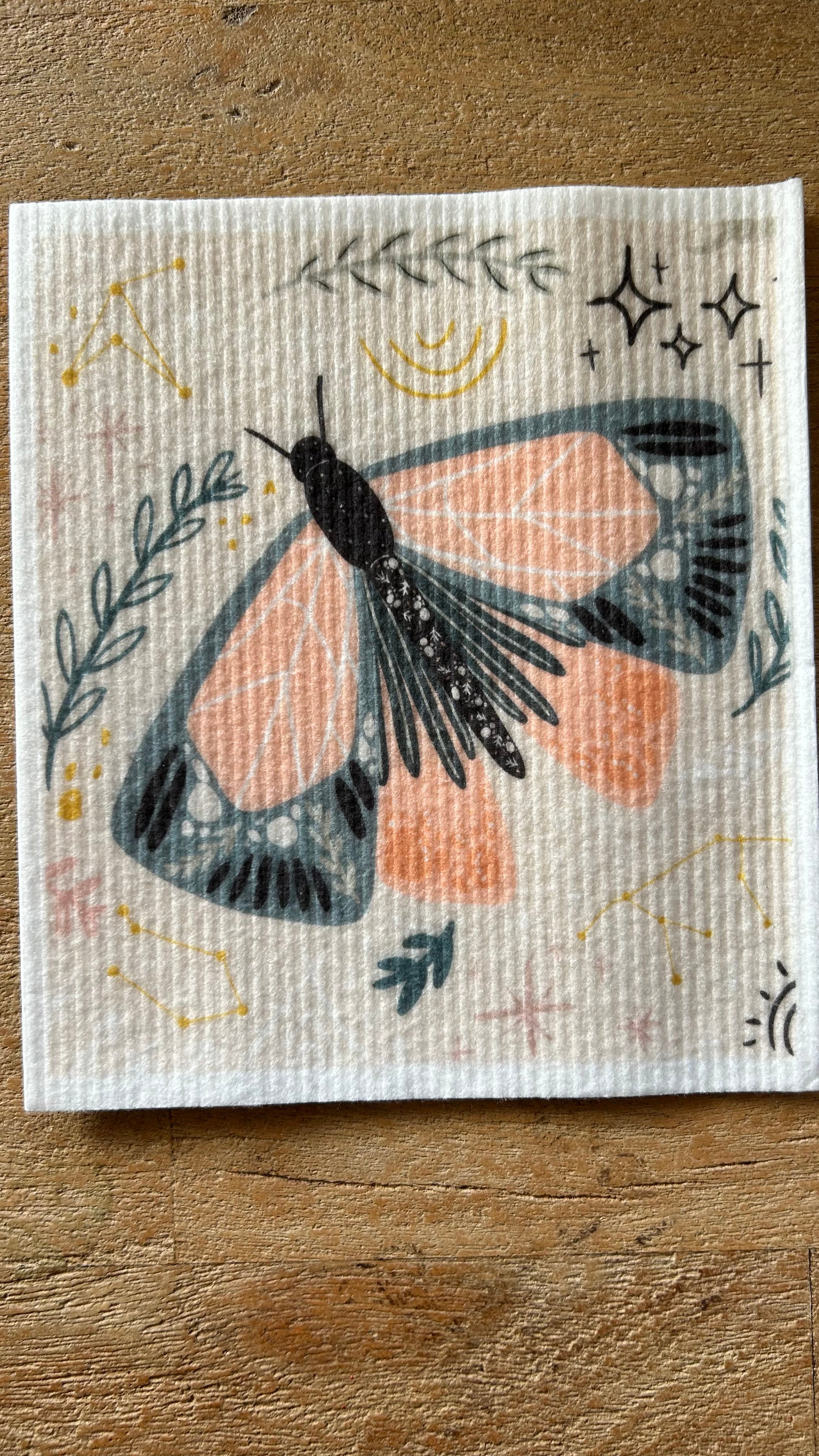 Dishcloth
