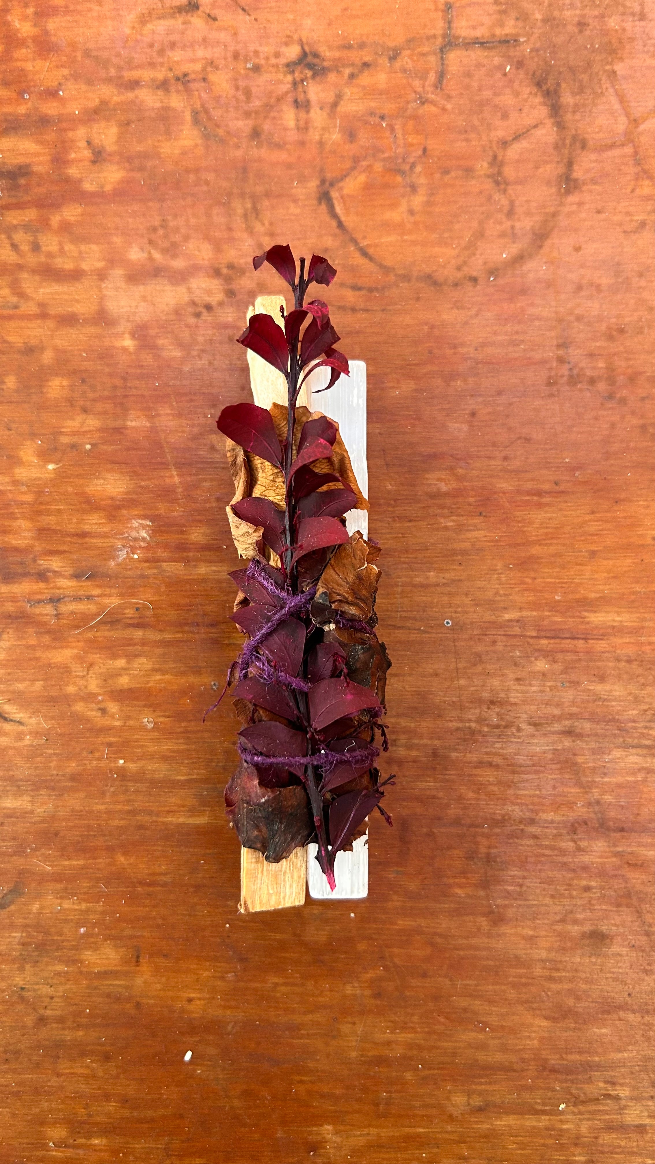 Large Palo Santo Bundle