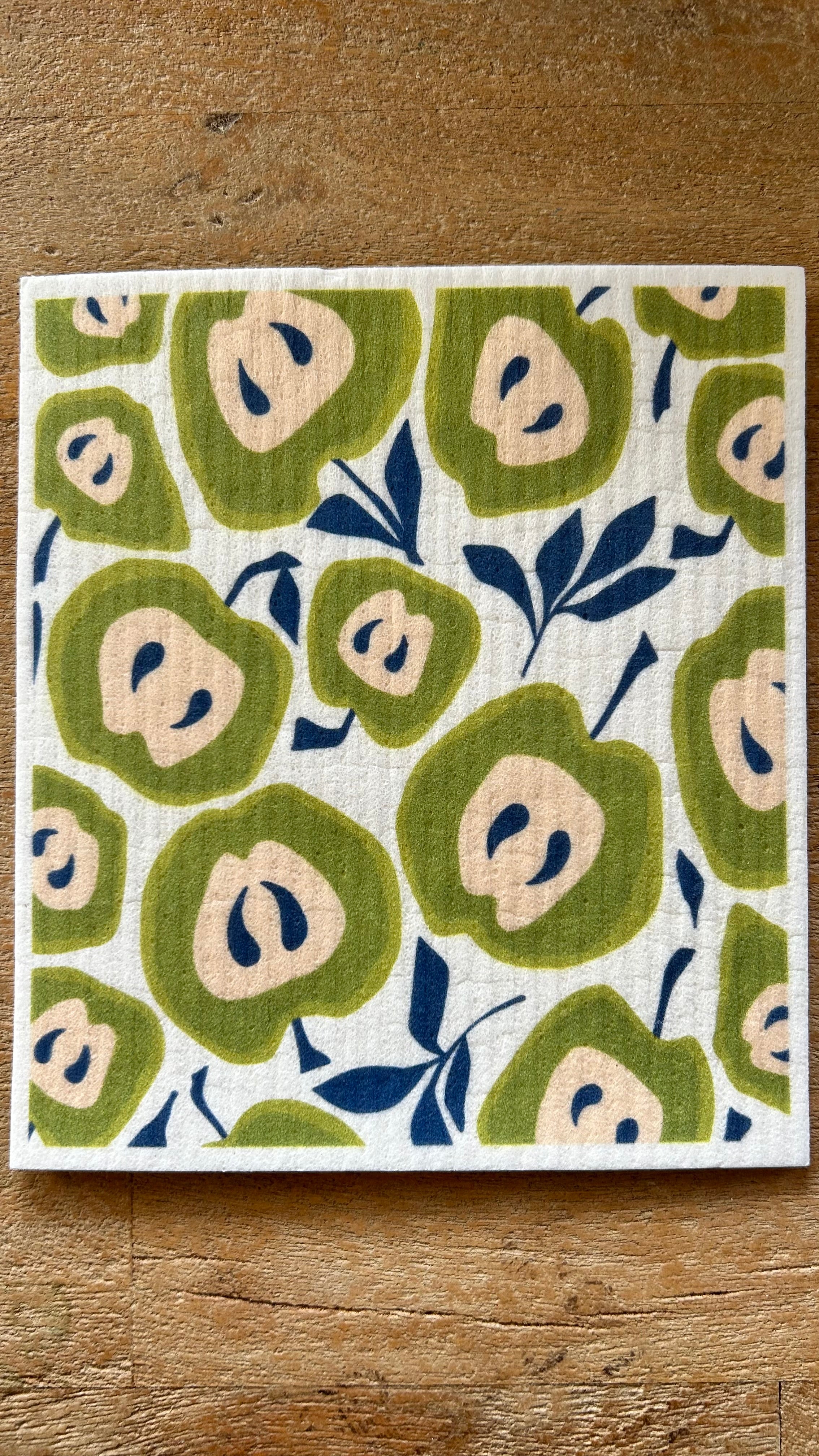 Dishcloth