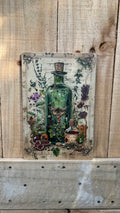 Garden Sign