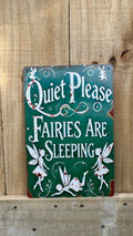 Garden Sign