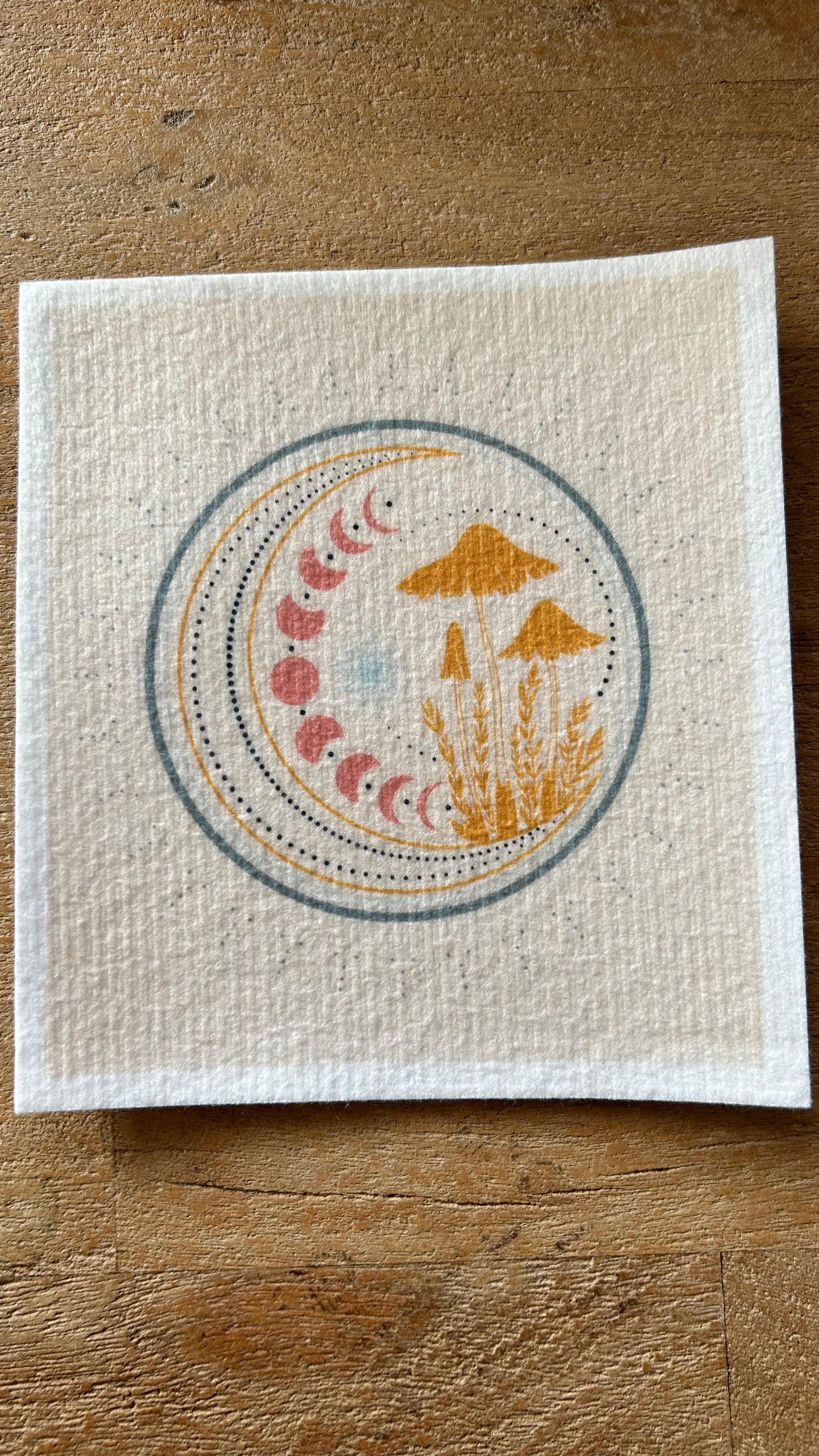 Dishcloth