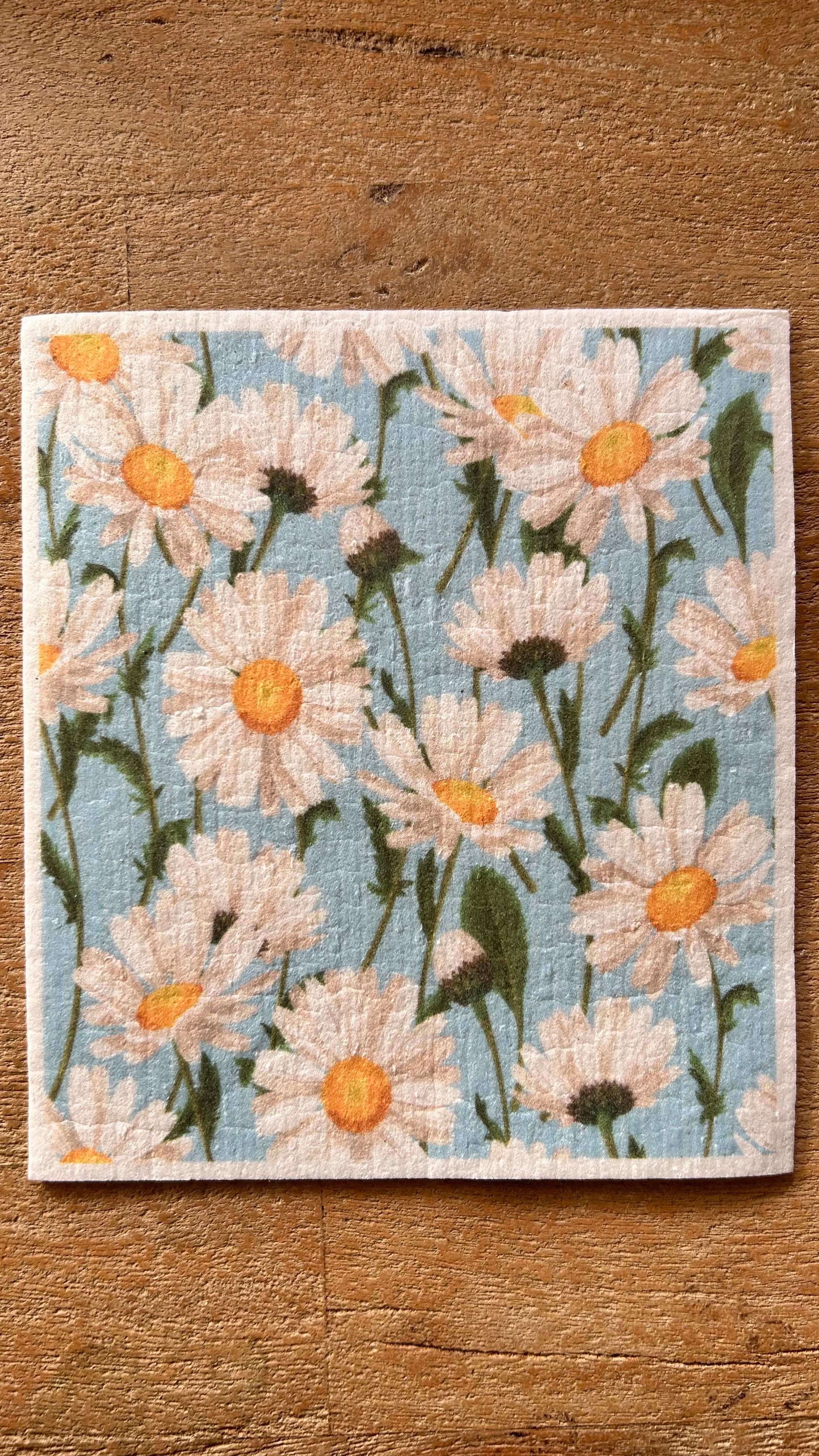 Dishcloth