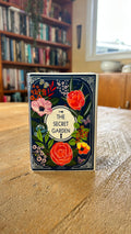 The Secret Garden Vase
