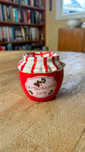 Jam Jar Oil Burner