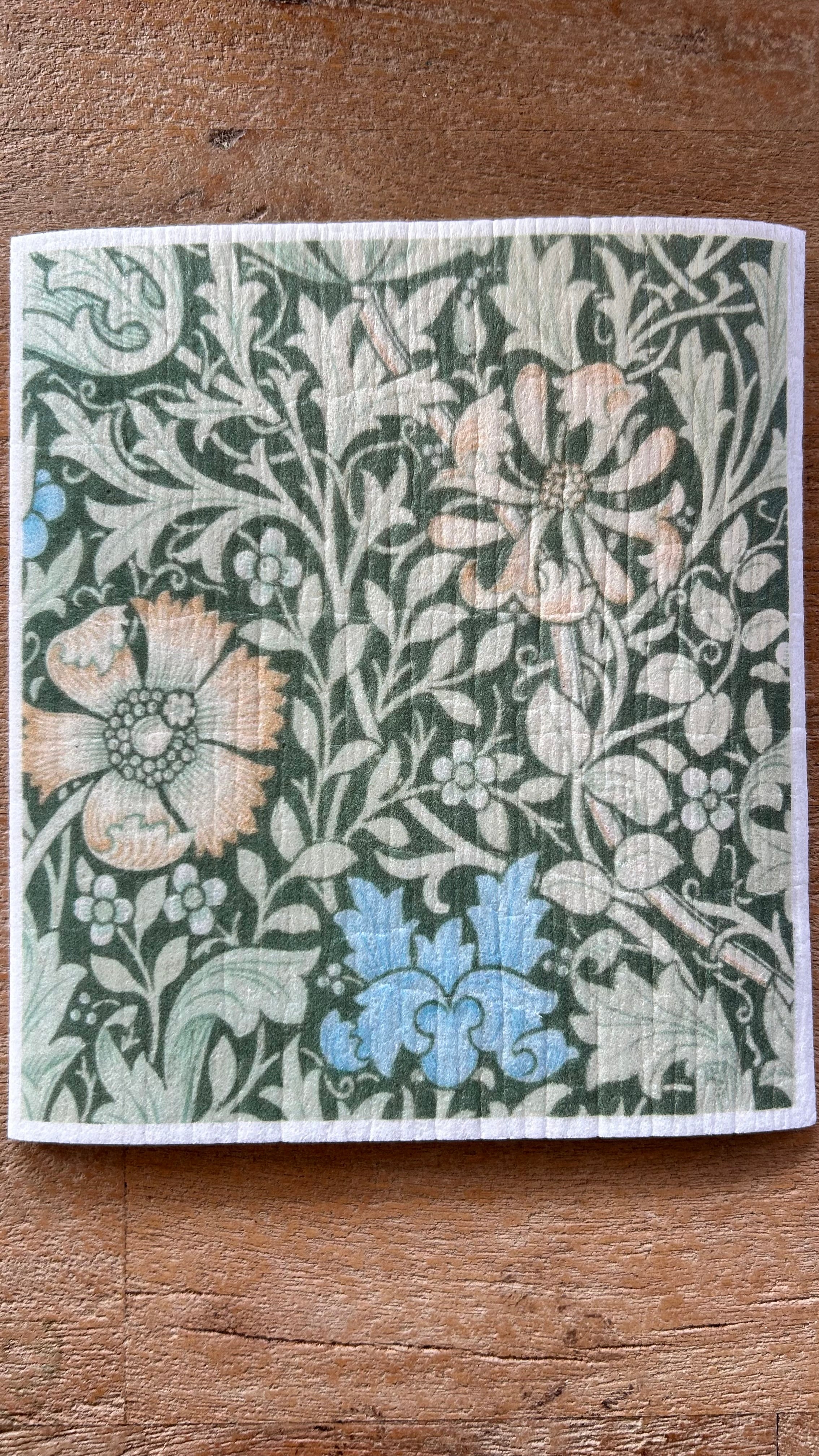 Dishcloth