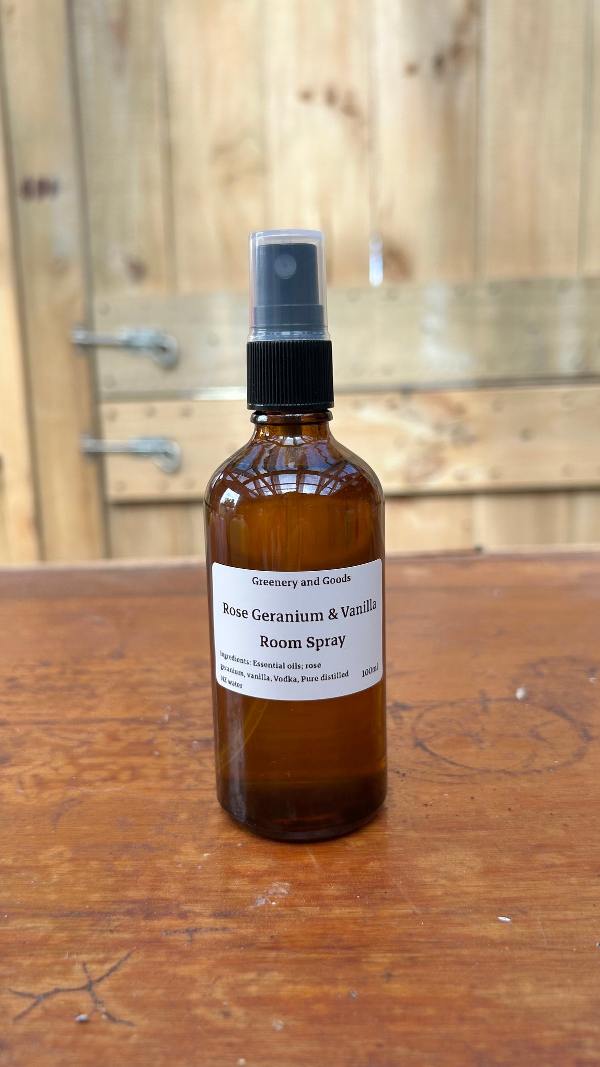 Room Sprays