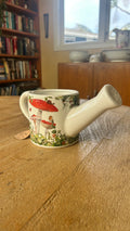 Watering Can Planter