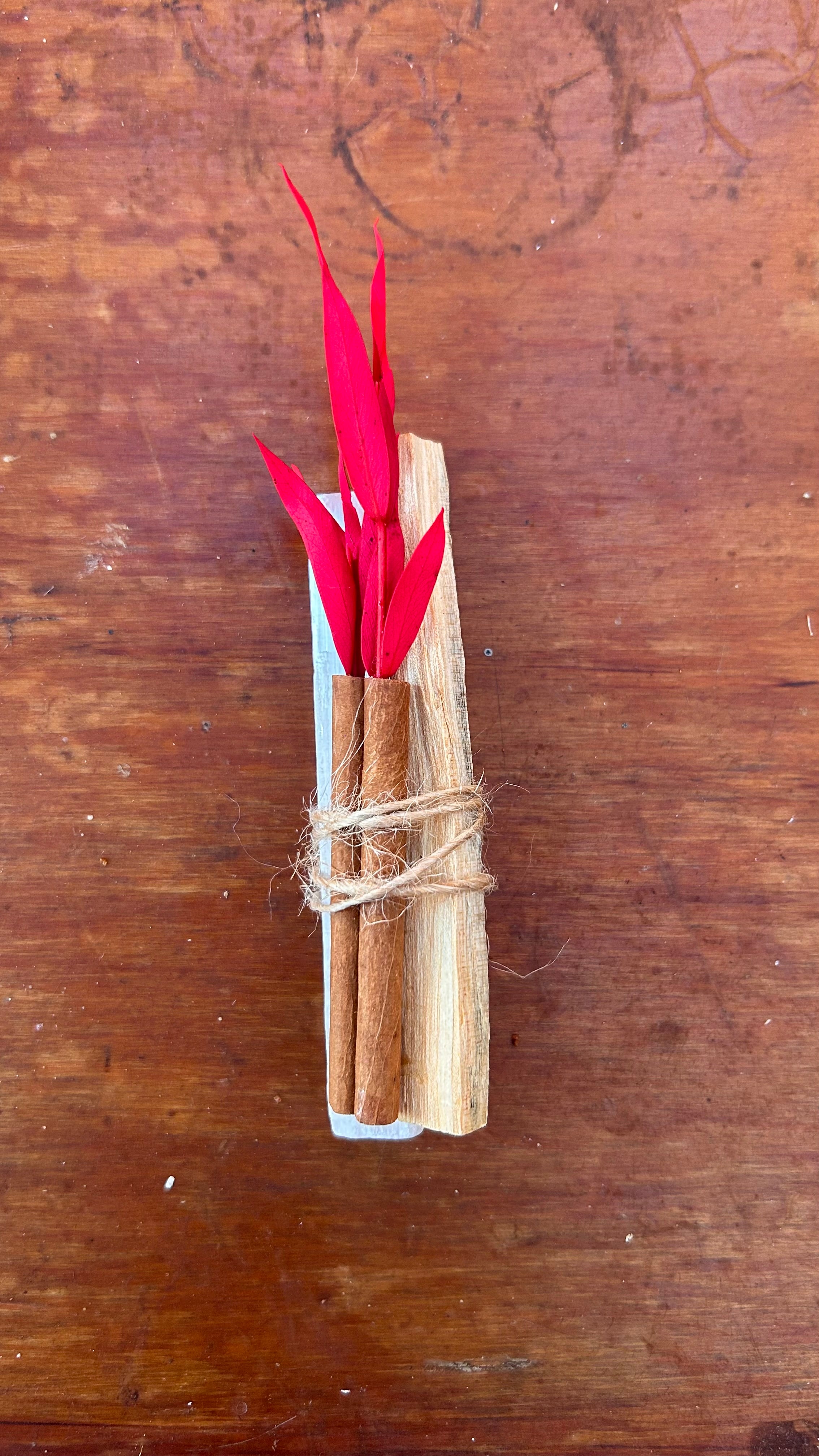 Large Palo Santo Bundle