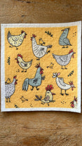 Dishcloth