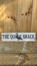 Garden Sign