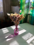 Dried Flower Arrangement