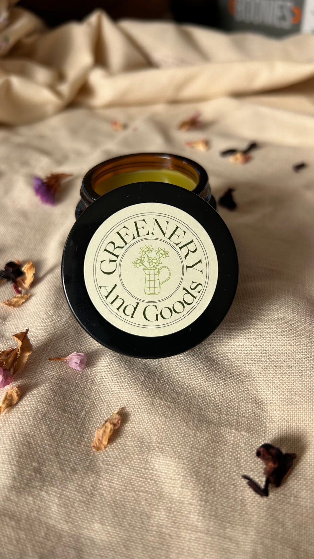 Kawakawa Balm