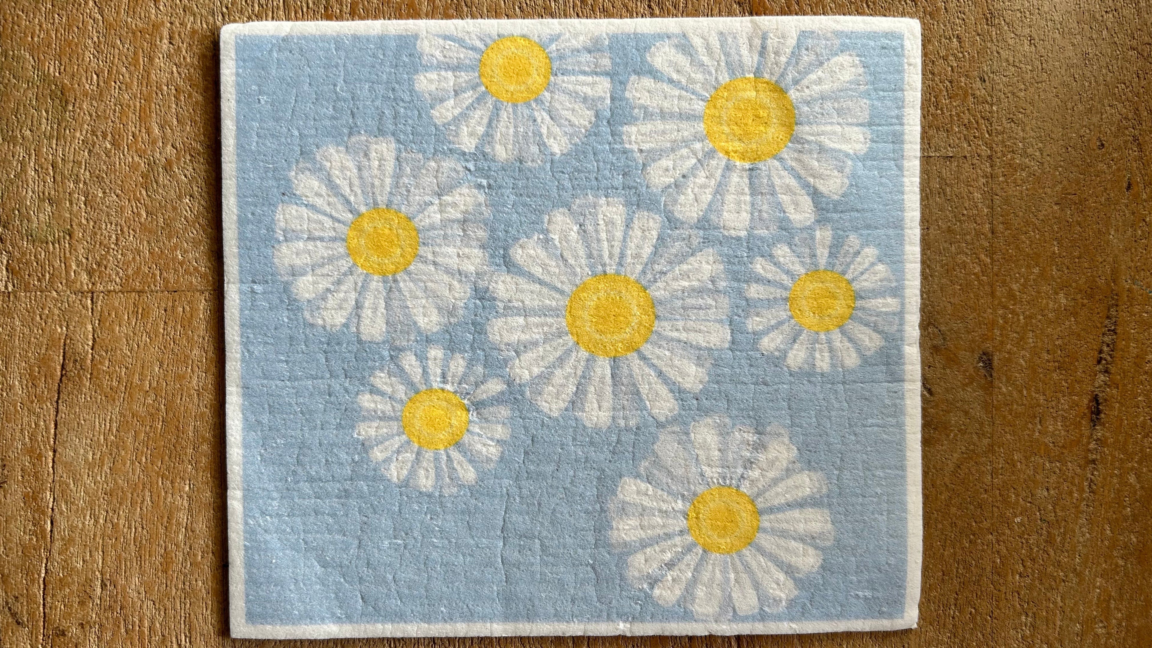 Dishcloth