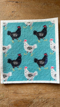 Dishcloth