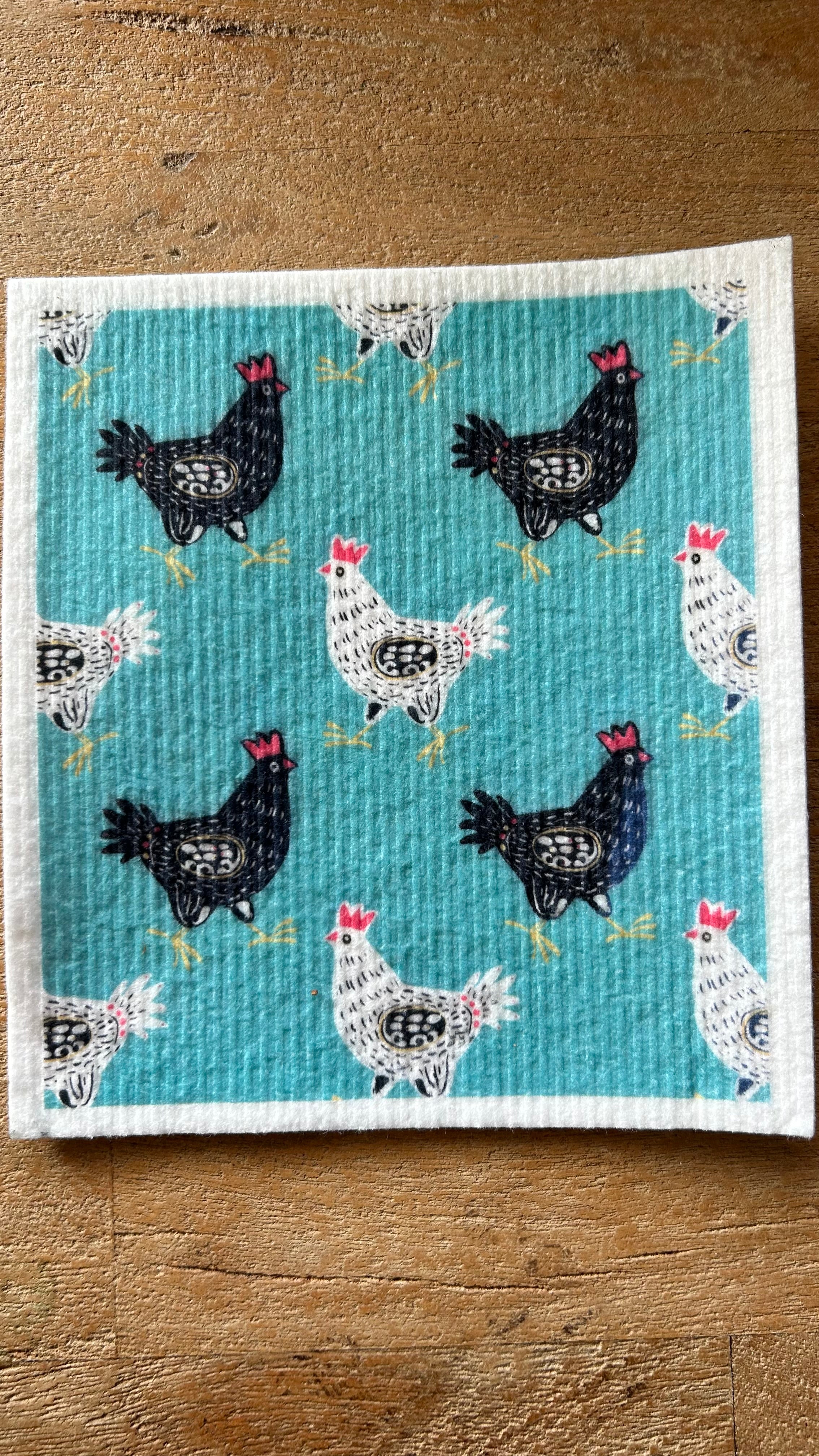 Dishcloth