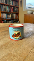 Tomato Italiano Can Planter