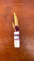 Small Palo Santo Smudge Bundle