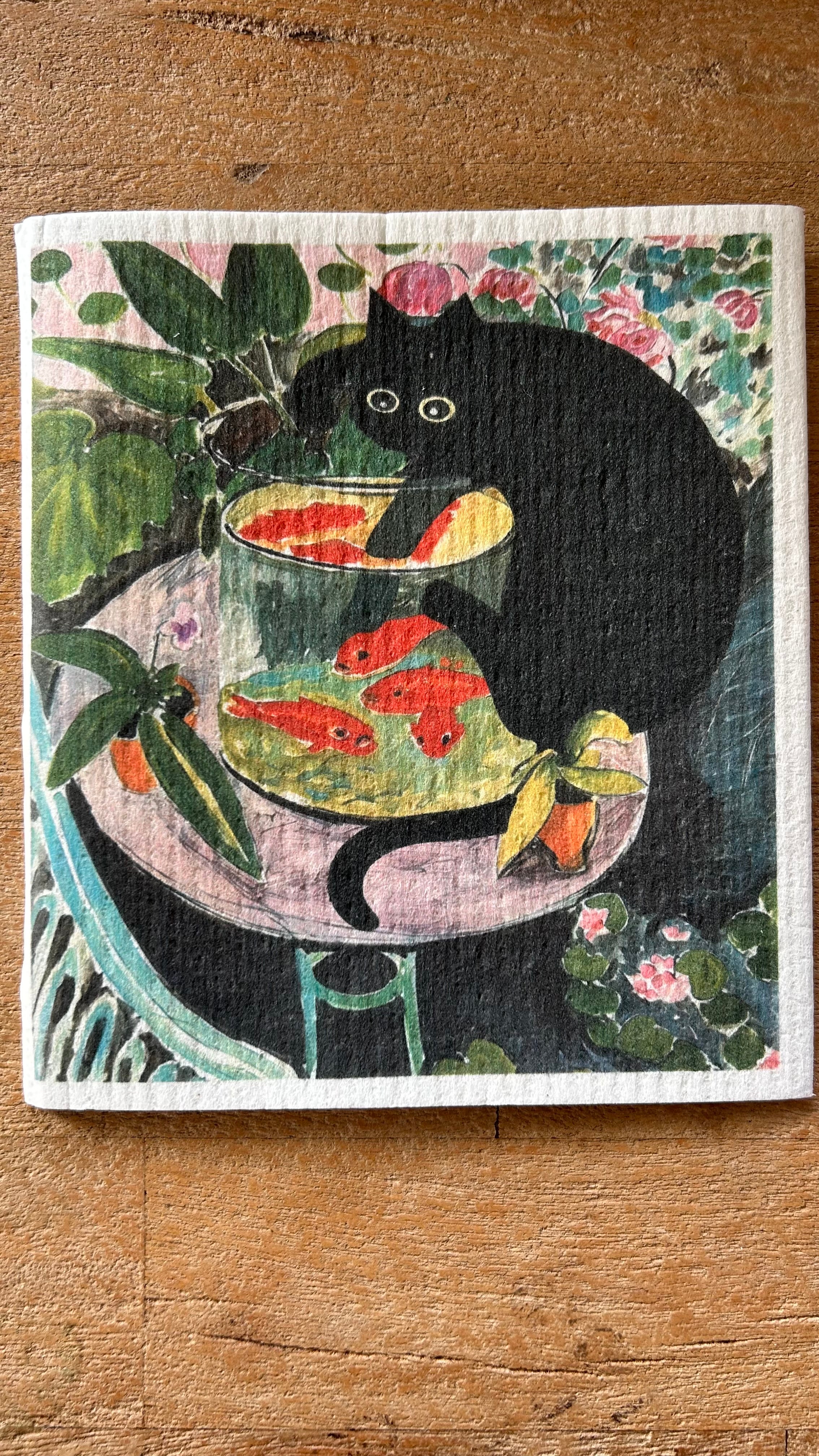 Dishcloth