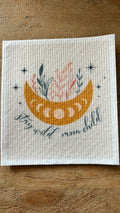 Dishcloth