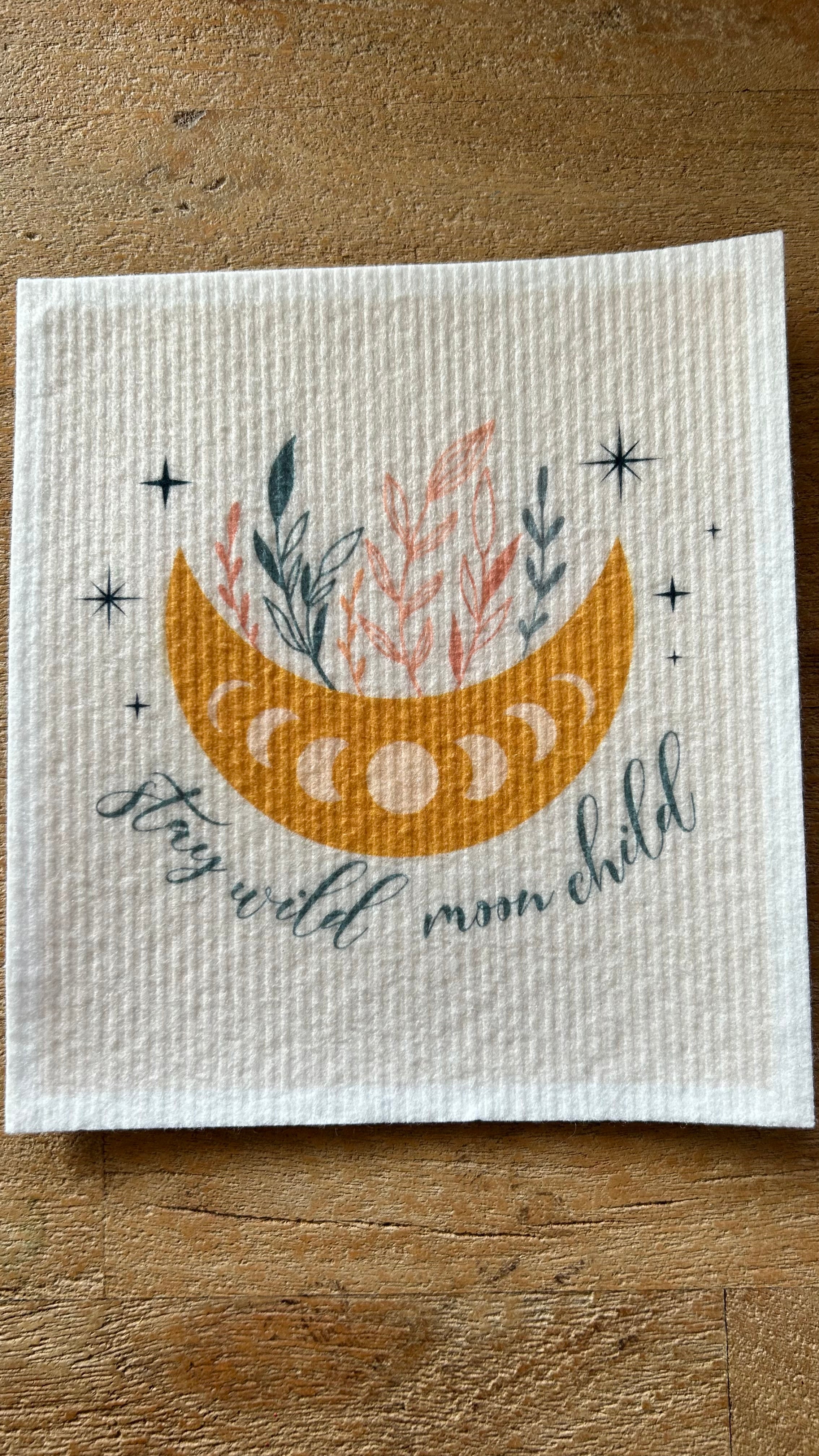 Dishcloth