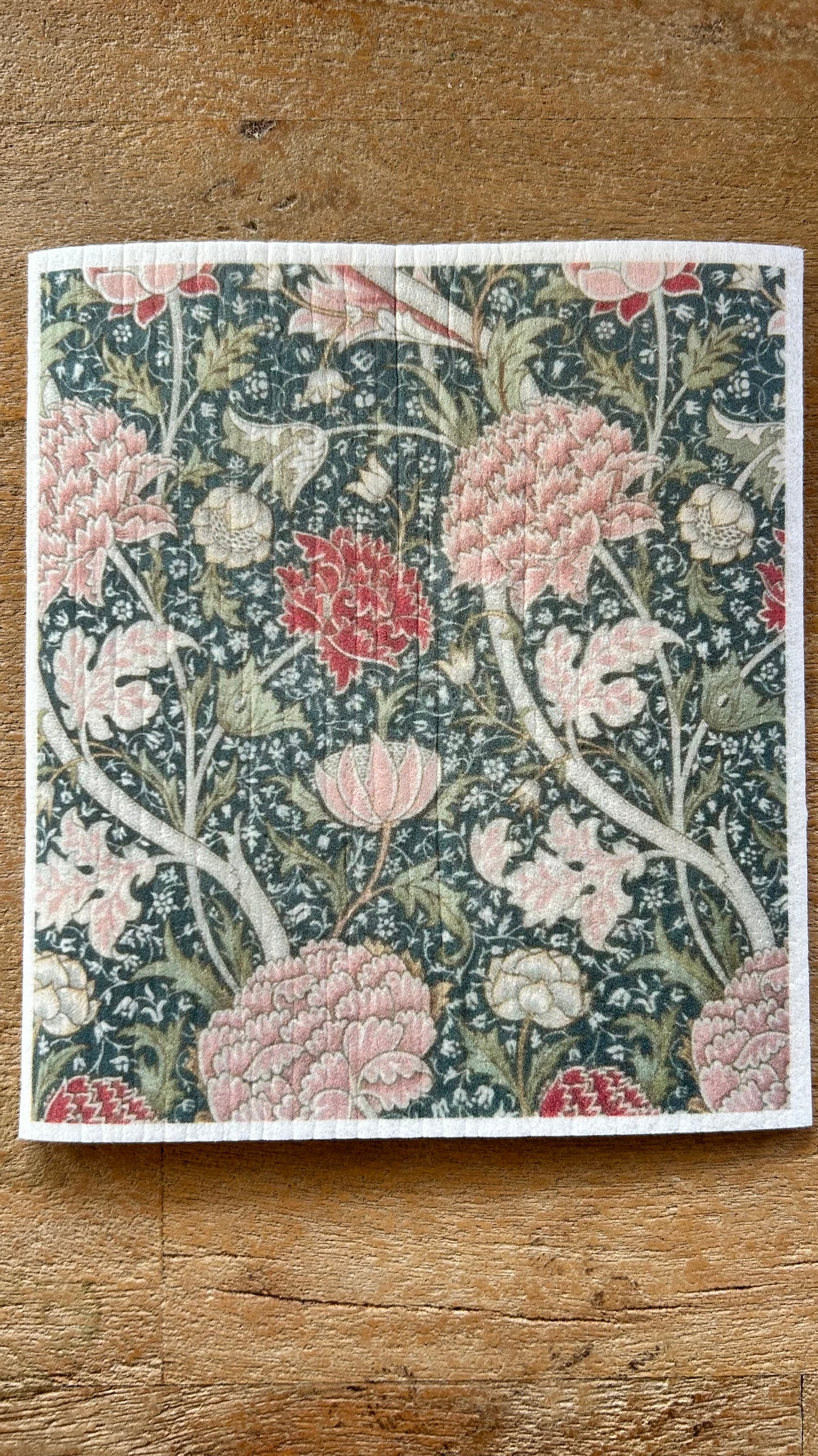 Dishcloth