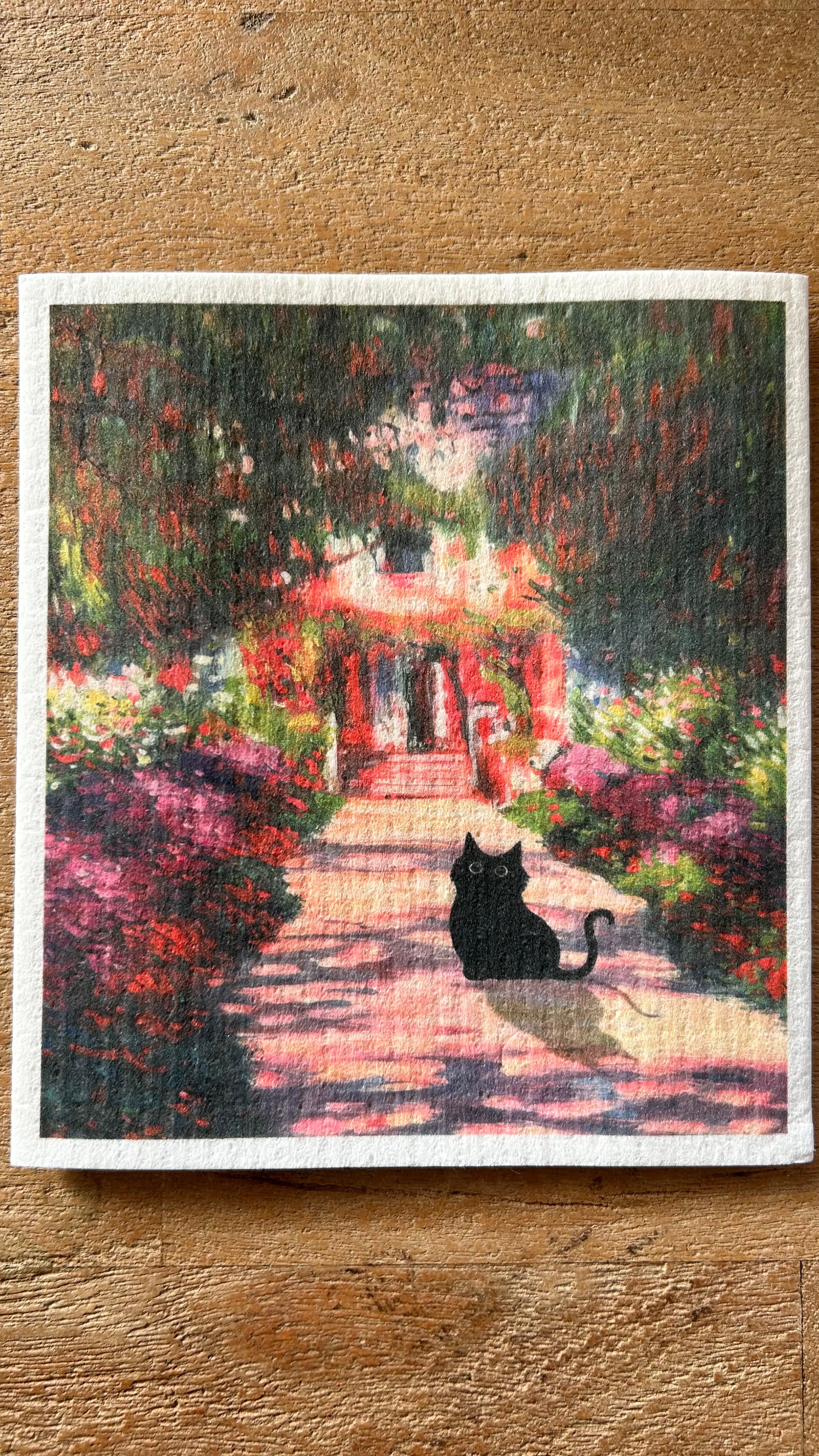Dishcloth