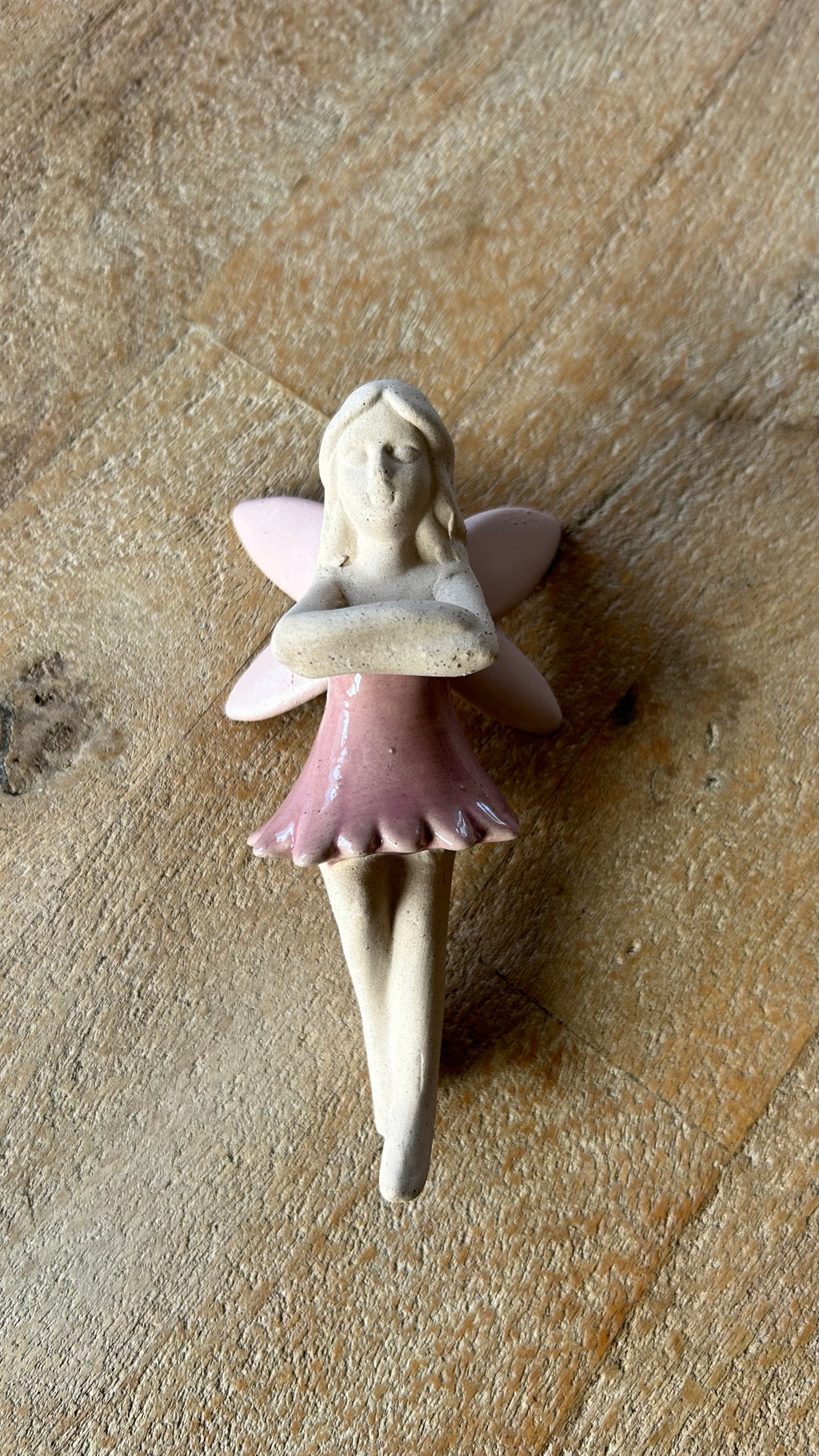 Fairy Pot Hanger
