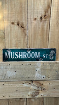 Garden Sign