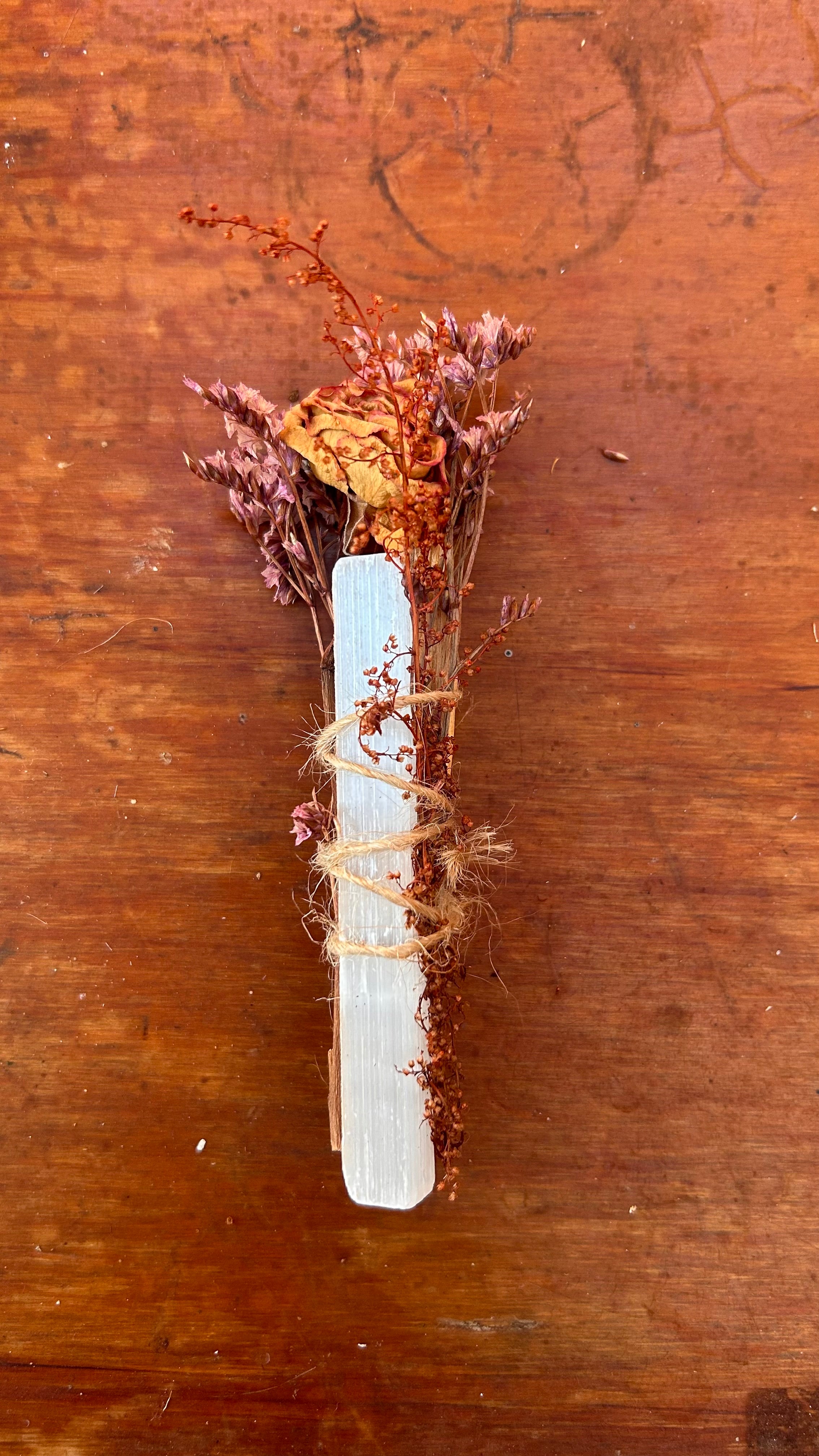 Large Palo Santo Bundle