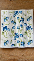 Dishcloth