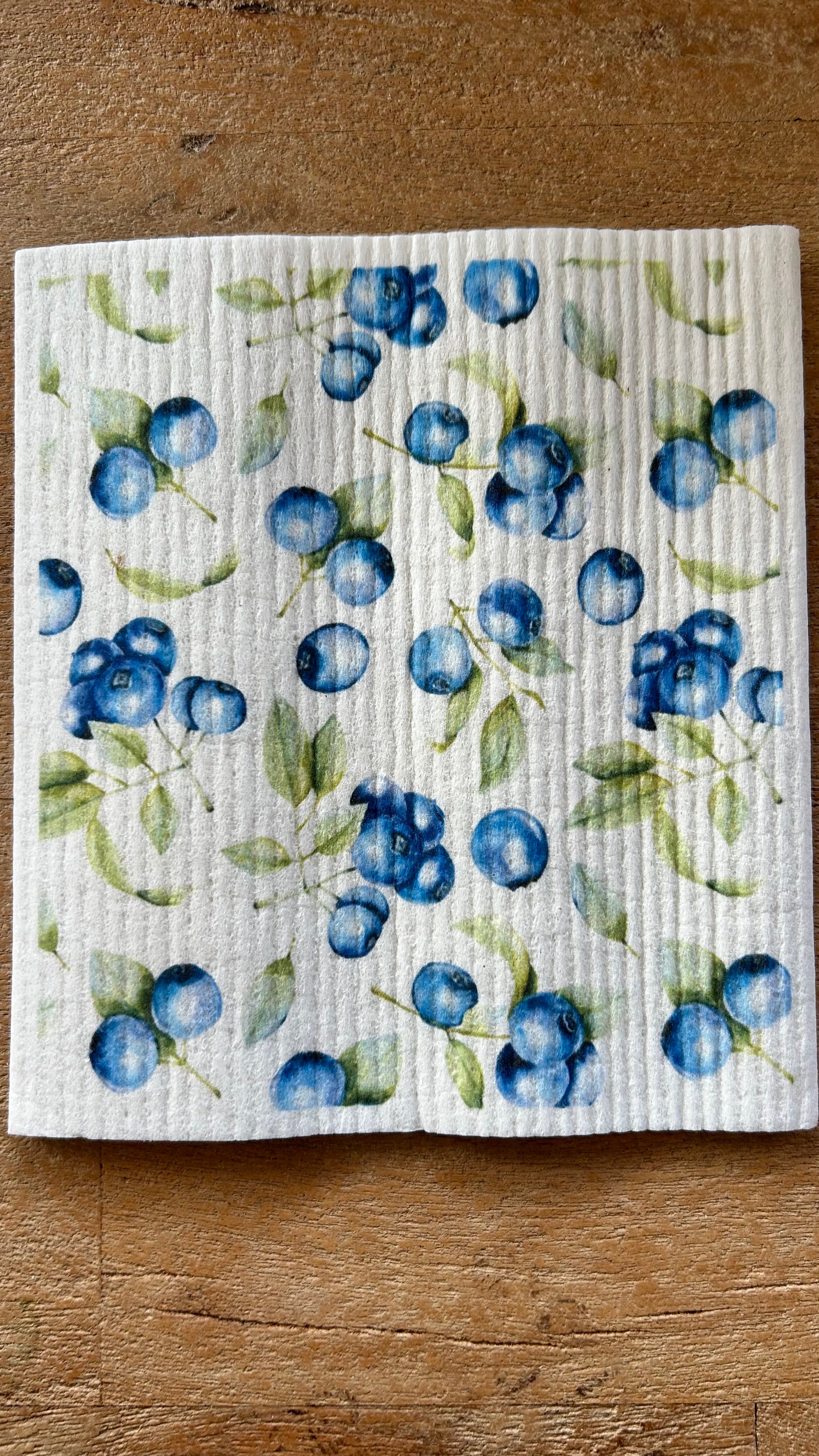 Dishcloth