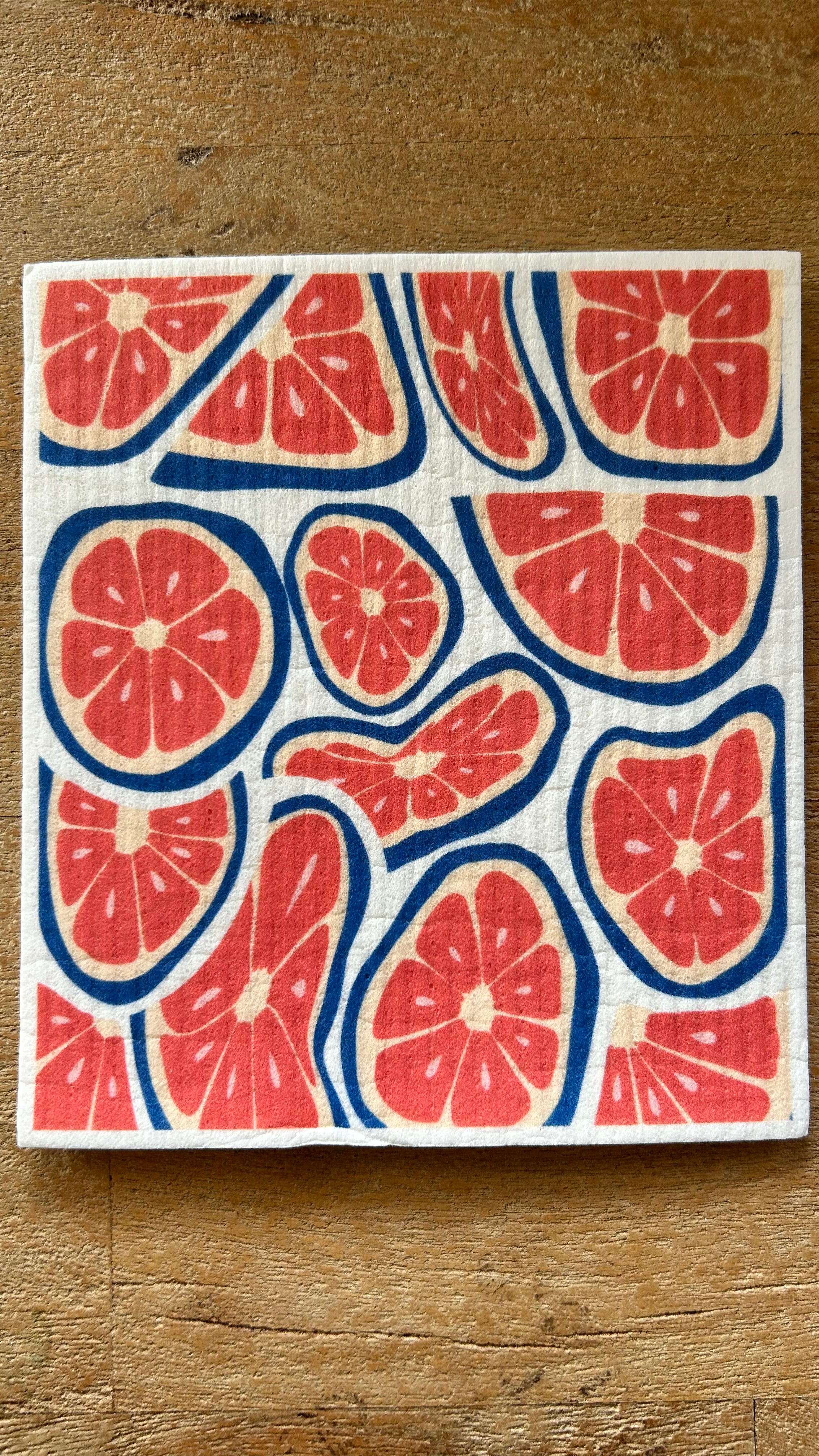 Dishcloth
