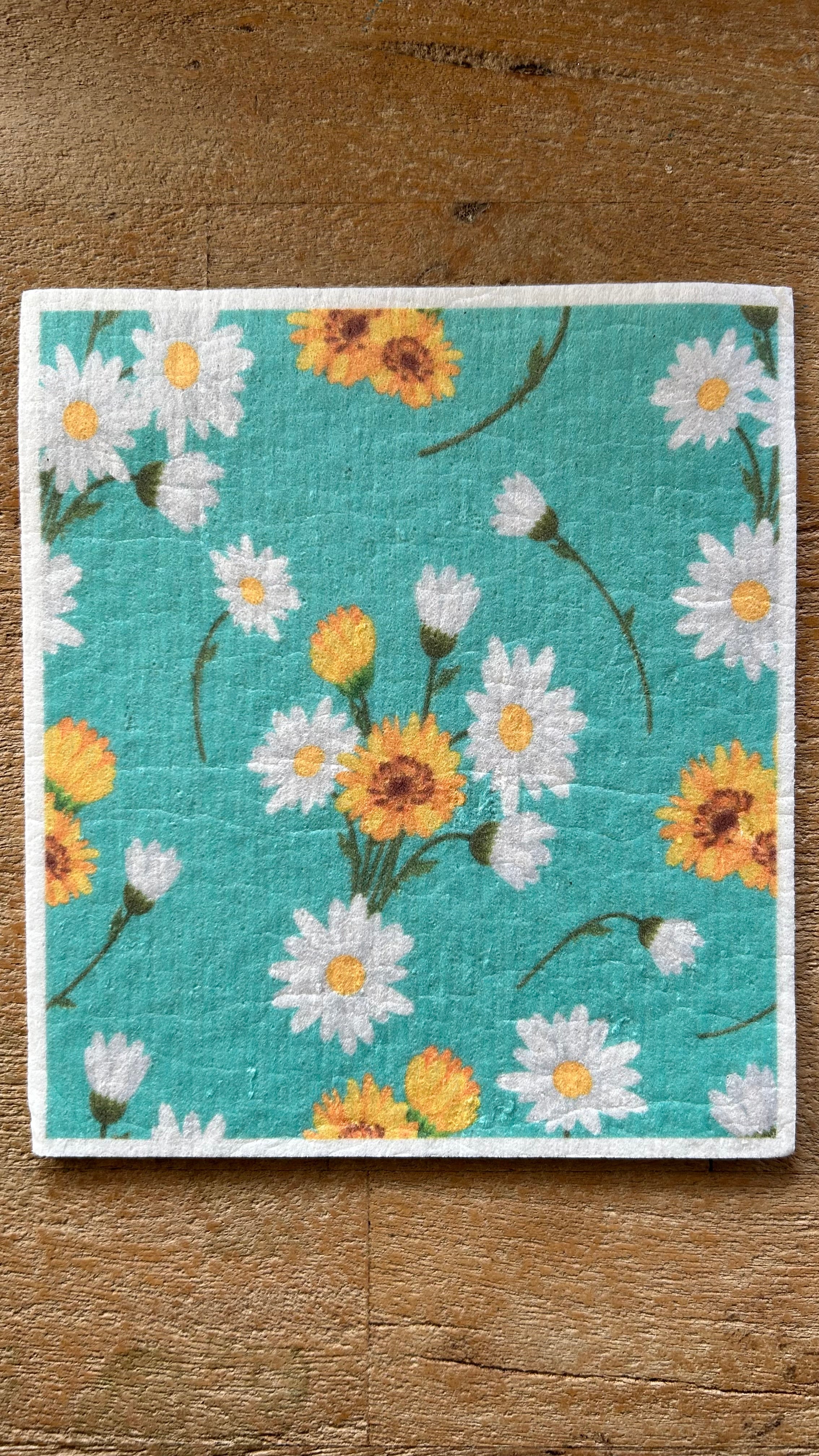 Dishcloth