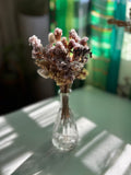 Dried Flower Arrangement